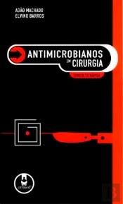 Antimicrobianos em Cirurgia - Consulta Rápida