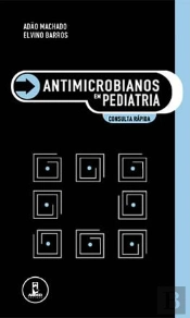 Antimicrobianos em Pediatria