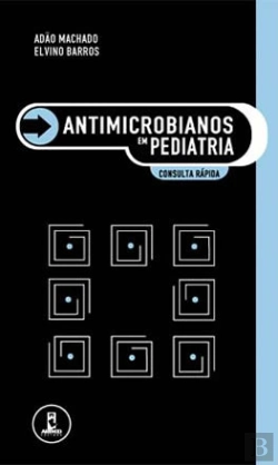 Bertrand.pt - Antimicrobianos em Pediatria