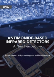 Antimonide-Based Infrared Detectors