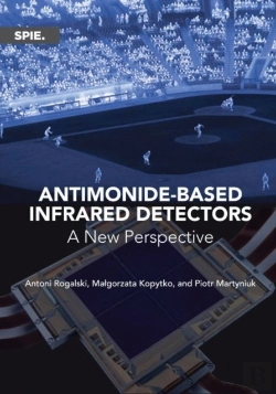Bertrand.pt - Antimonide-Based Infrared Detectors