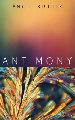 Bertrand.pt - Antimony