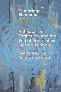 Bertrand.pt - Antinatalism, Extinction, And The End Of Procreative Self-Corruption