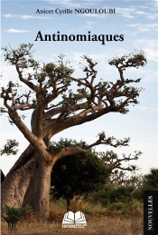 Antinomiaques