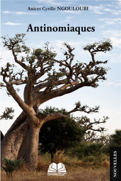 Bertrand.pt - Antinomiaques