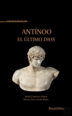 Bertrand.pt - Antinoo El Ultimo Dios