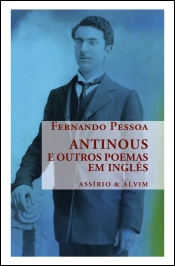 Antinous e outros poemas em inglês