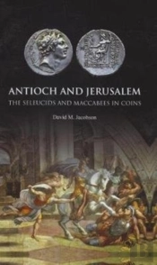 Antioch And Jerusalem