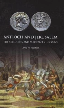 Bertrand.pt - Antioch And Jerusalem