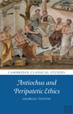 Bertrand.pt - Antiochus And Peripatetic Ethics