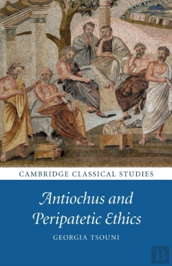 Bertrand.pt - Antiochus And Peripatetic Ethics