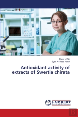 Bertrand.pt - Antioxidant Activity Of Extracts Of Swertia Chirata