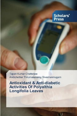 Bertrand.pt - Antioxidant & Anti-Diabetic Activities Of Polyalthia Longifolia Leaves