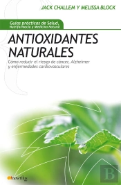 Antioxidantes Naturales