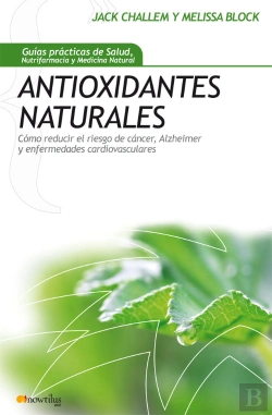 Bertrand.pt - Antioxidantes Naturales