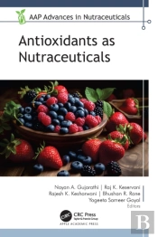 Antioxidants As Nutraceuticals