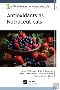 Bertrand.pt - Antioxidants As Nutraceuticals