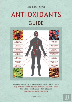 Bertrand.pt - Antioxidants Guide