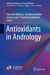Antioxidants In Andrology