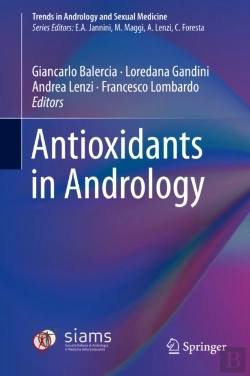 Bertrand.pt - Antioxidants In Andrology