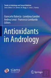 Antioxidants In Andrology