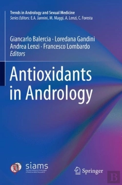 Bertrand.pt - Antioxidants In Andrology