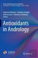 Antioxidants In Andrology