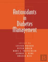 Antioxidants In Diabetes Management