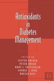 Antioxidants In Diabetes Management