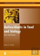 Antioxidants In Food And Biology