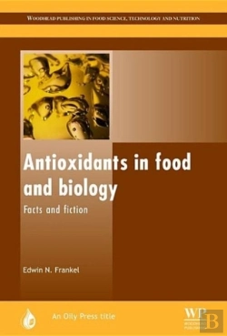 Bertrand.pt - Antioxidants In Food And Biology