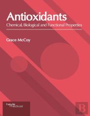Antioxidants