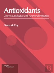 Antioxidants