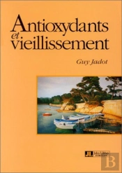 Antioxydants Et Vieillissement