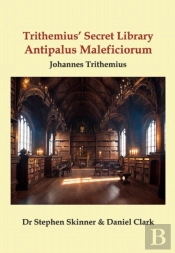 Antipalus Maleficiorum