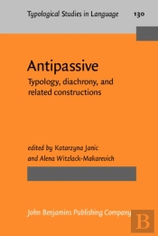 Antipassive