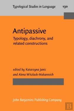 Bertrand.pt - Antipassive