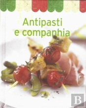 Antipasti e Companhia