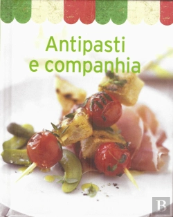 Bertrand.pt - Antipasti e Companhia