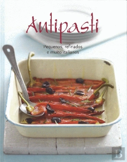 Bertrand.pt - Antipasti