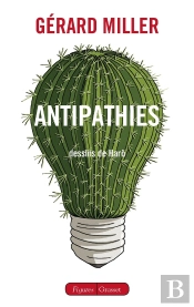 Antipathies
