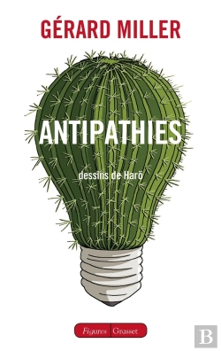 Bertrand.pt - Antipathies