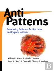 Antipatterns