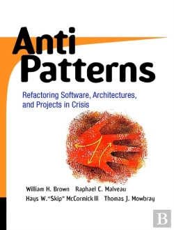 Bertrand.pt - Antipatterns