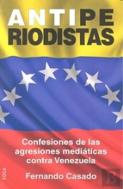Antiperiodistas