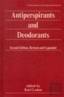 Antiperspirants And Deodorants