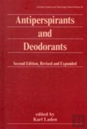 Antiperspirants And Deodorants