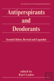Antiperspirants And Deodorants