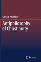 Antiphilosophy Of Christianity