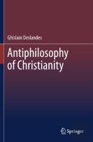 Antiphilosophy Of Christianity